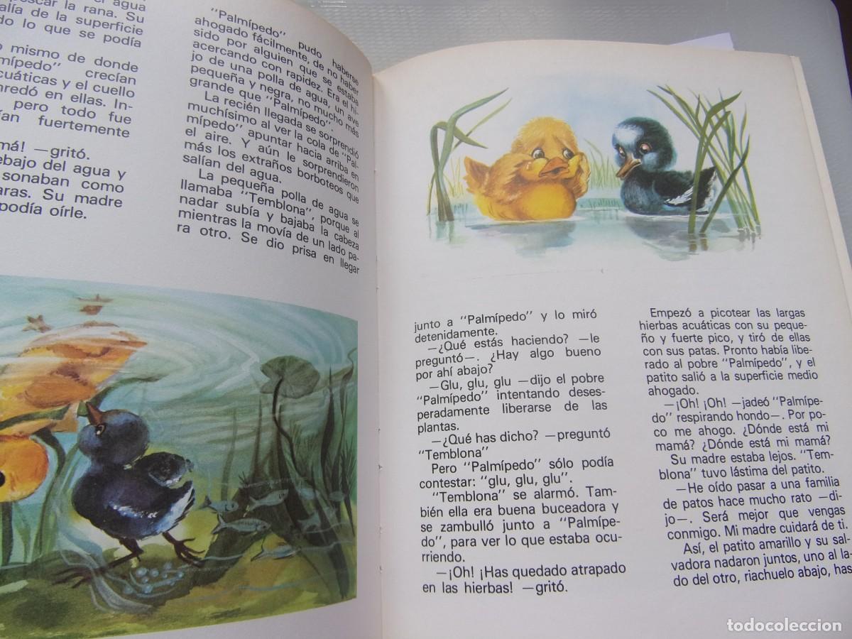 Libros de segunda mano: CUENTOS DE ENID BLYTON -TOMO 2 - Toray editorial 1982 - Foto 3
