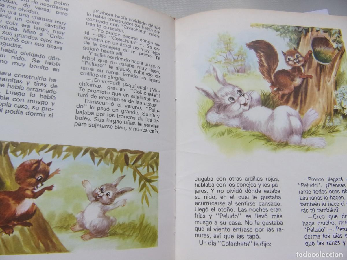 Libros de segunda mano: CUENTOS DE ENID BLYTON -TOMO 2 - Toray editorial 1982 - Foto 4