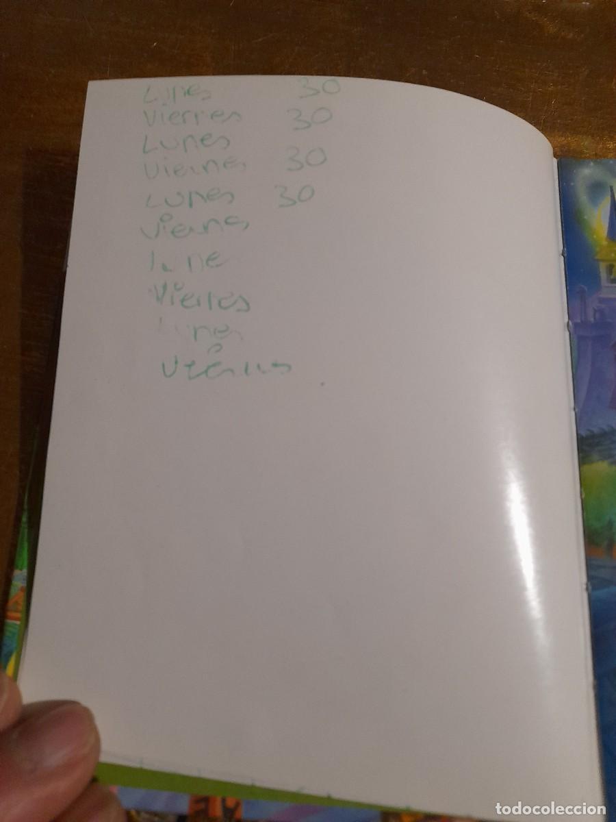 Libros de segunda mano: Peter Pan mis primeros cuentos - Foto 3