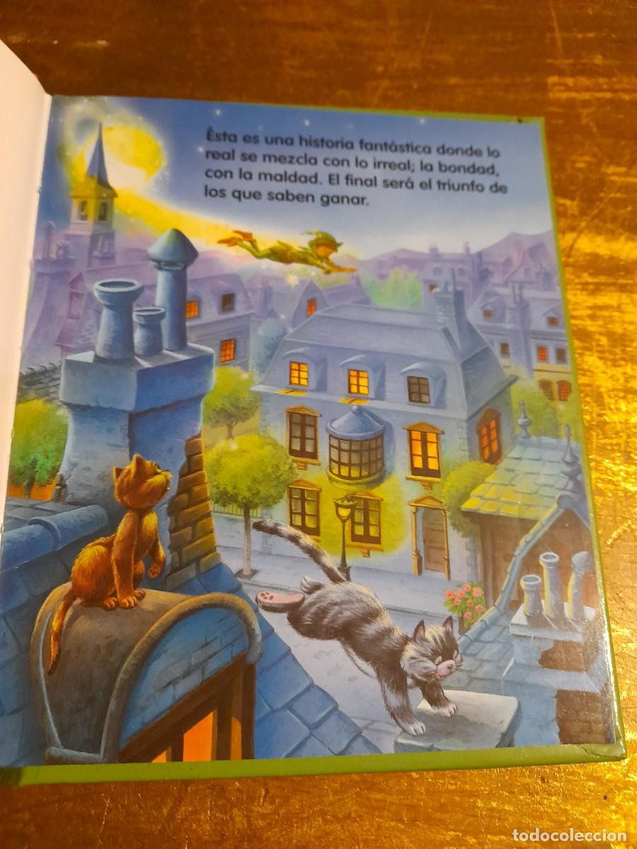 Libros de segunda mano: Peter Pan mis primeros cuentos - Foto 4