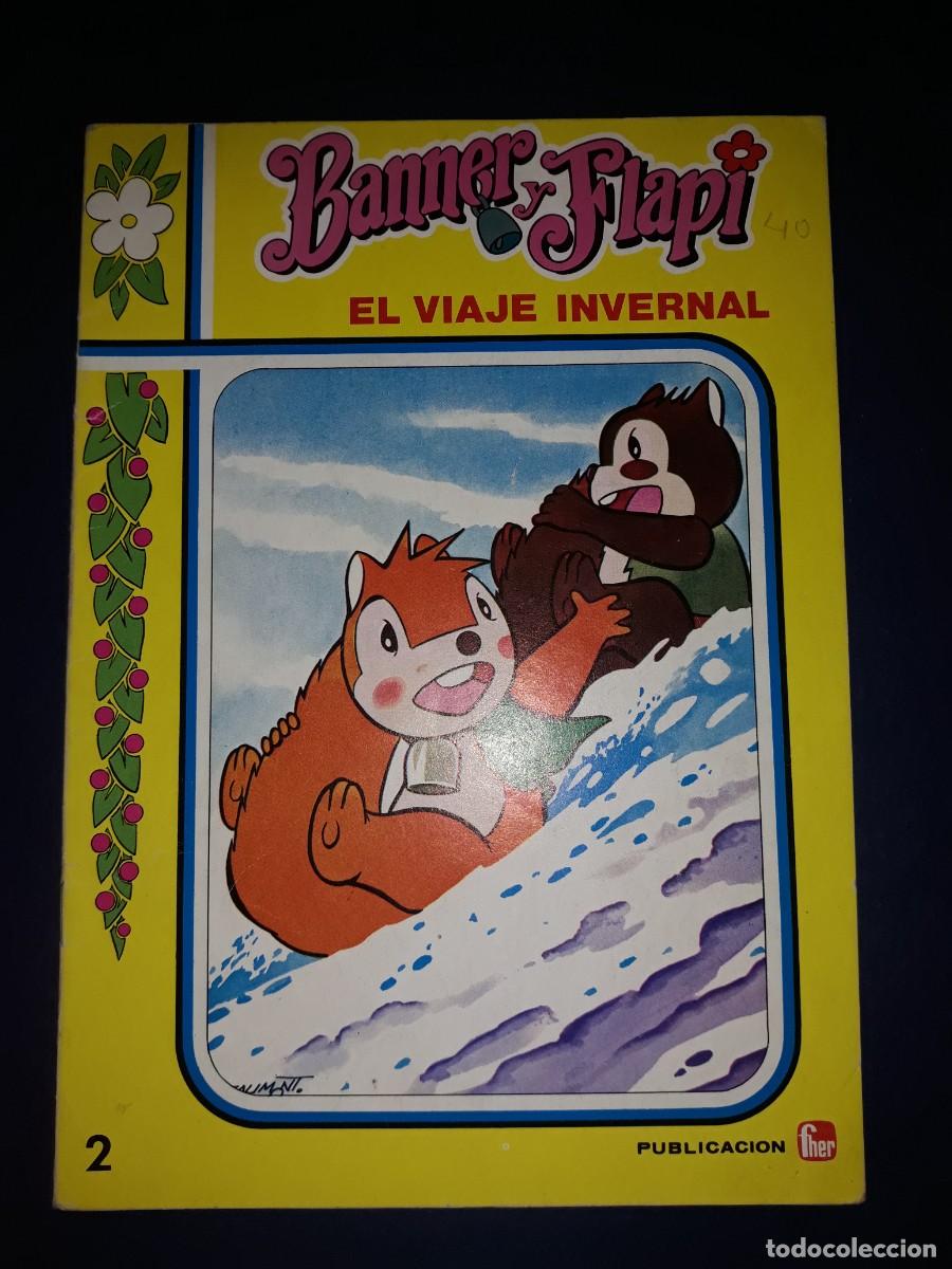 Libros de segunda mano: Antiguo Cuento Dibujos de la Tele - Foto 1