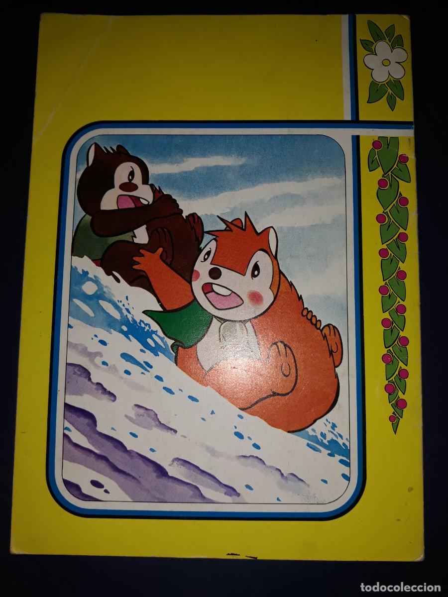 Libros de segunda mano: Antiguo Cuento Dibujos de la Tele - Foto 2