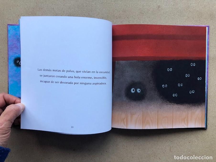 Libros de segunda mano: Pelusa / Nati Souto / C&iacute;rculo Rojo / - Foto 8