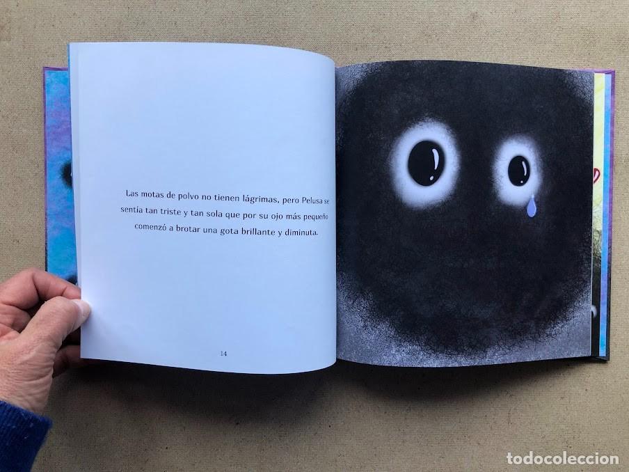 Libros de segunda mano: Pelusa / Nati Souto / C&iacute;rculo Rojo / - Foto 9