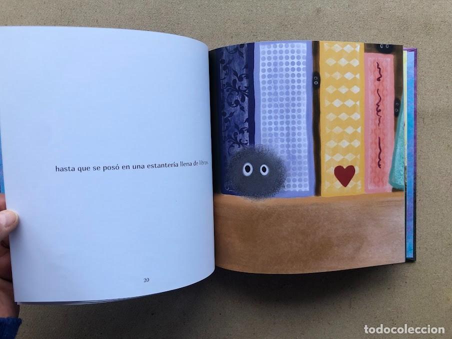 Libros de segunda mano: Pelusa / Nati Souto / C&iacute;rculo Rojo / - Foto 10