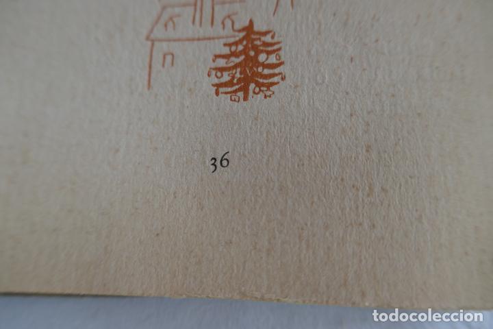 Libros de segunda mano: Cuentos de Navidad de G. Lenotre - Editorial Lucero - Foto 9