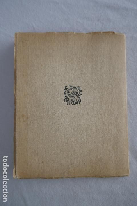 Libros de segunda mano: Cuentos de Navidad de G. Lenotre - Editorial Lucero - Foto 10