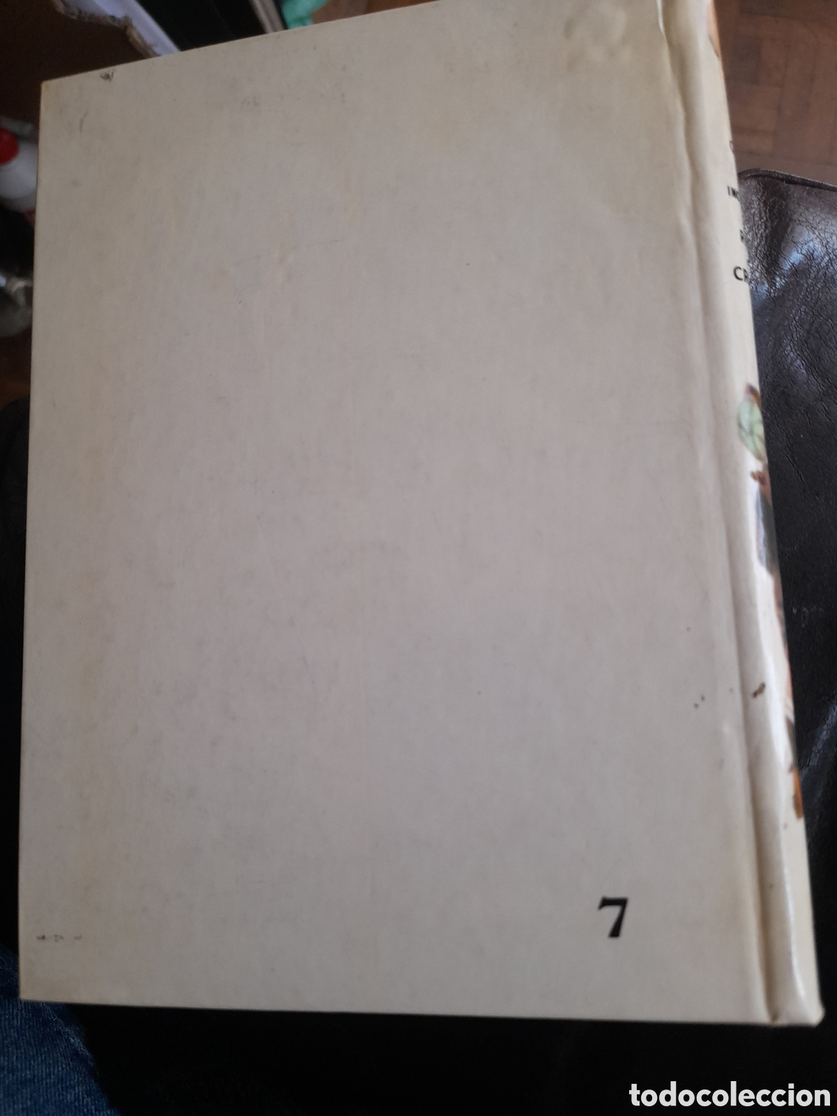 Libros de segunda mano: GUILLERMO EL INCOMPRENDIDO, Editorial Molino de 1979 - Foto 3