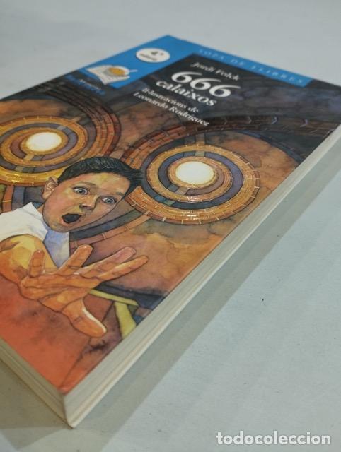 Libros de segunda mano: Jordi Folck - 666 calaixos - Foto 2