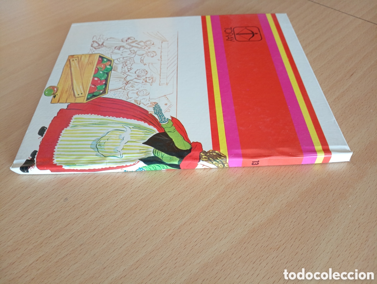 Libros de segunda mano: Lluvia de estrellas - Foto 3