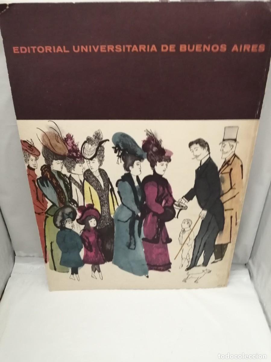 Libros de segunda mano: Cuentos De Fray Mocho - Foto 2