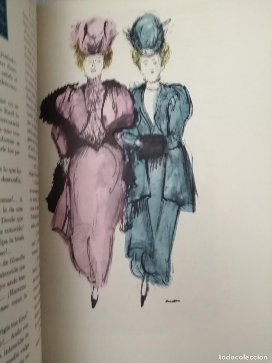 Libros de segunda mano: Cuentos De Fray Mocho - Foto 5