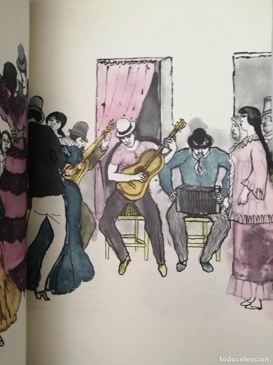 Libros de segunda mano: Cuentos De Fray Mocho - Foto 6