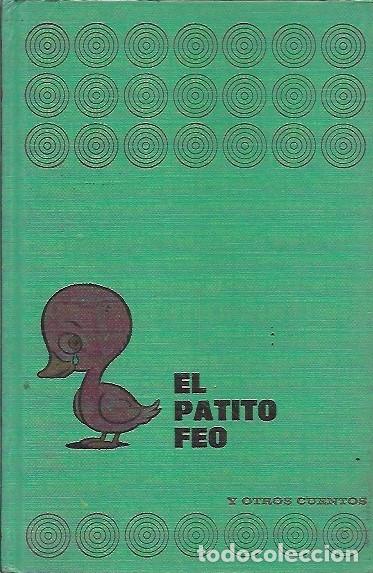 Libros de segunda mano: 15 HEIDI EL PATITO FEO Y OTROS CUENTOS