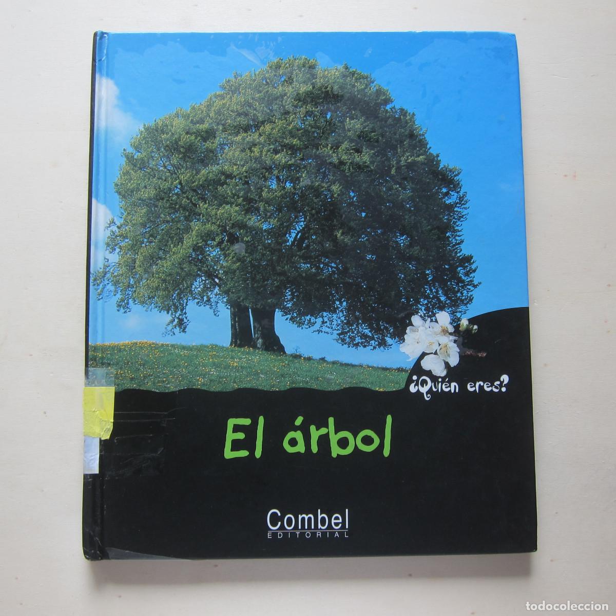 Libros de segunda mano: EL &Aacute;RBOL (COMBEL EDITORIAL) INFANTIL - Foto 1