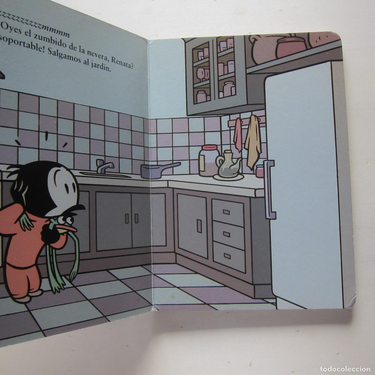 Libros de segunda mano: &iexcl;CU&Aacute;NTO RUIDO! - MAX (ANAYA) INFANTIL - Foto 4