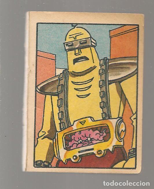 Libros de segunda mano: TORTUGAS NINJA. MINI LIBRO. (C/A3) - Foto 1