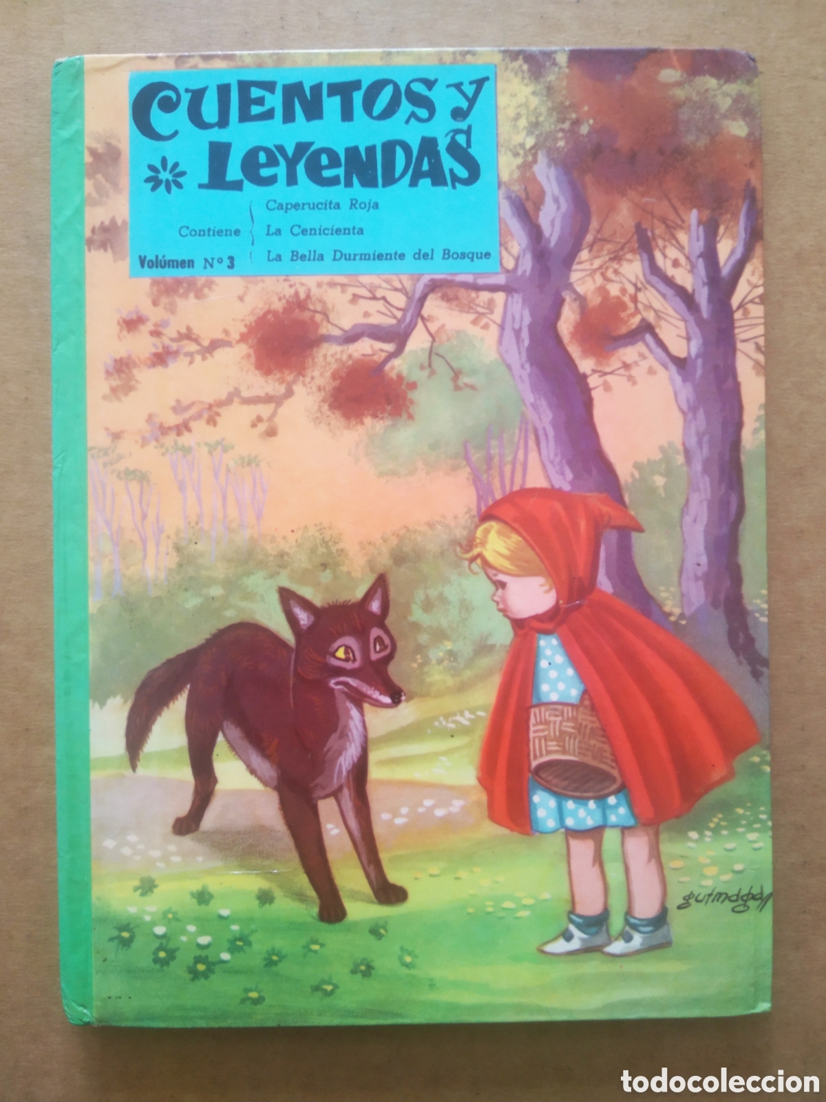 cuentos y leyendas n°3 (vasco americana, 1962). - Compra venta en  todocoleccion