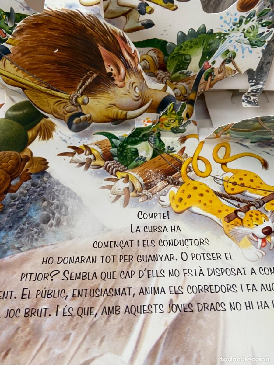 Libros de segunda mano: C 157.Libro &rdquo;EL BOSC&rdquo;- susaeta est&aacute; en Catal&aacute;n - Foto 13