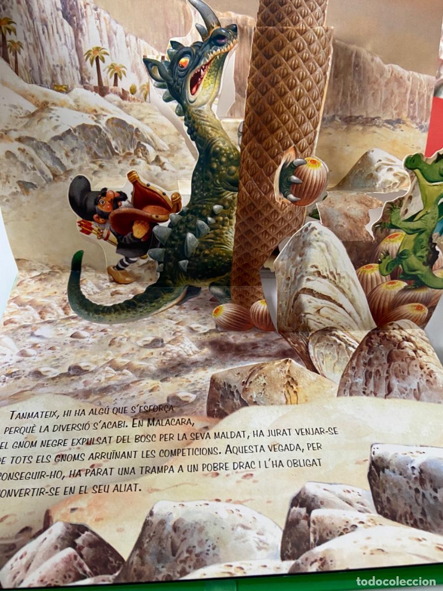 Libros de segunda mano: C 157.Libro &rdquo;EL BOSC&rdquo;- susaeta est&aacute; en Catal&aacute;n - Foto 15