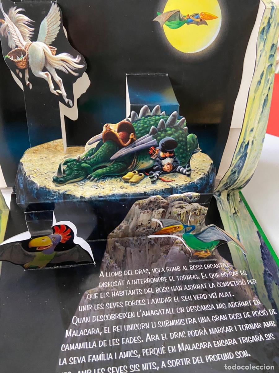 Libros de segunda mano: C 157.Libro &rdquo;EL BOSC&rdquo;- susaeta est&aacute; en Catal&aacute;n - Foto 16
