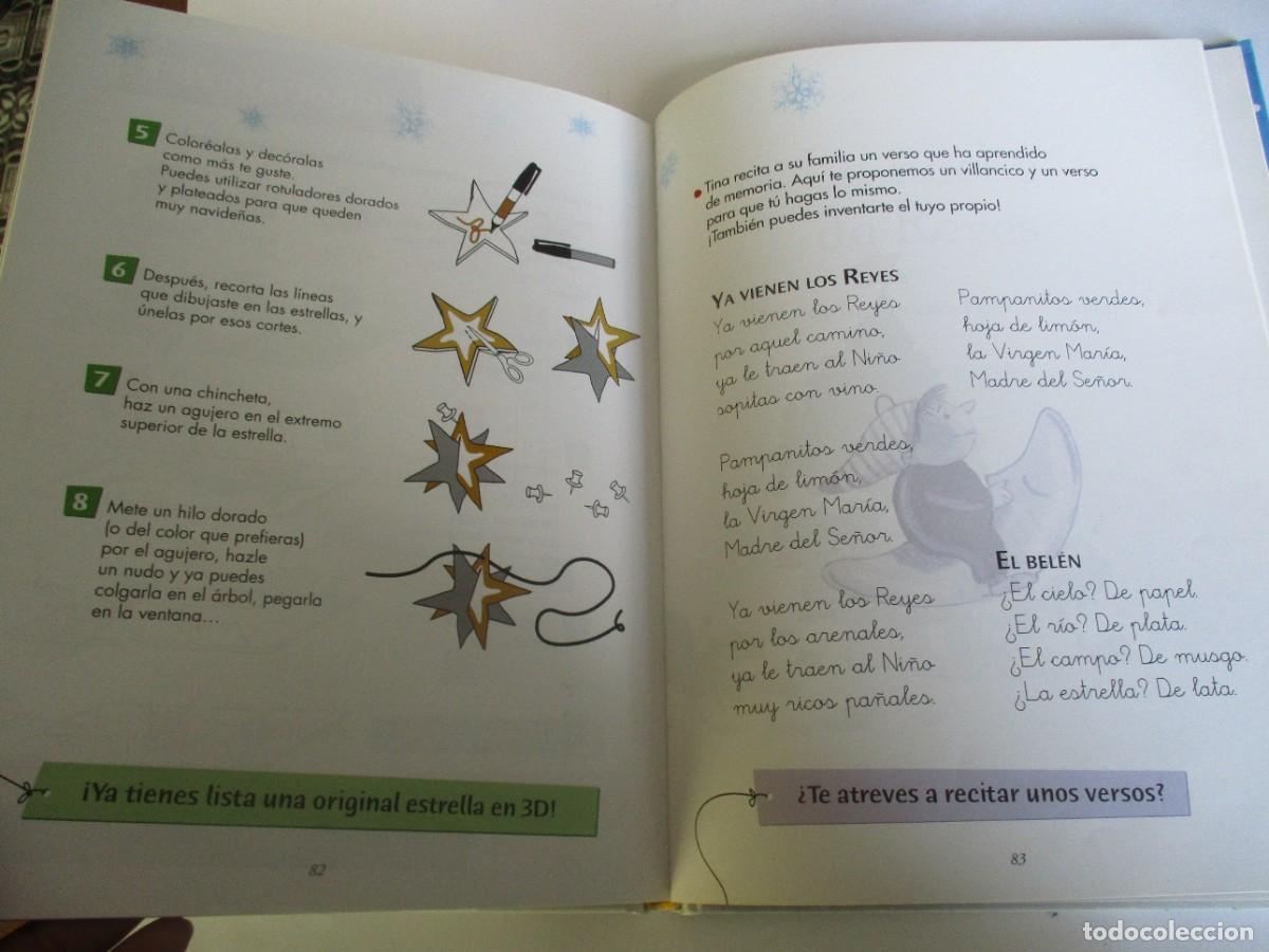 Libros de segunda mano: Cuentos de Navidad W19195 - Foto 3