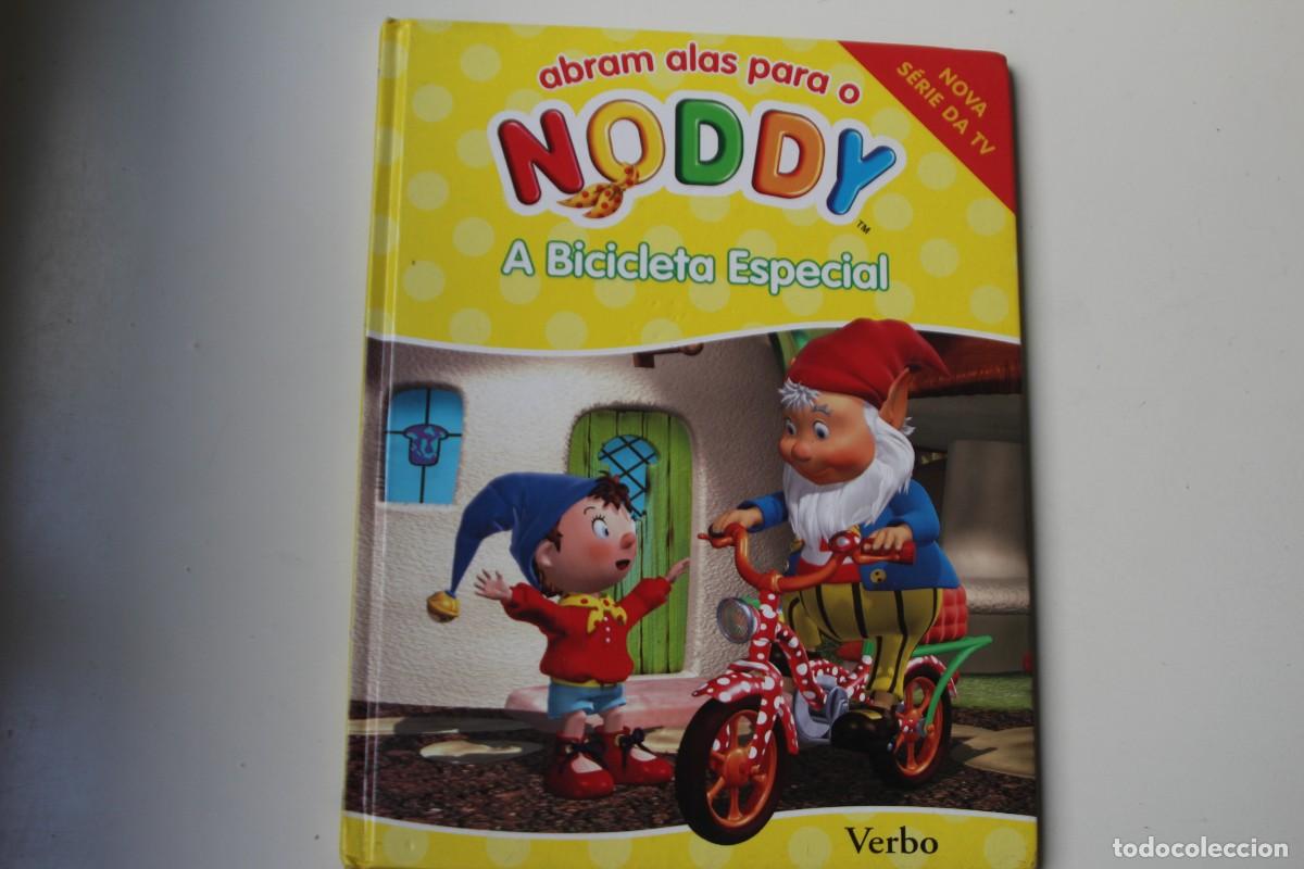 Libros de segunda mano: NODDY - Foto 1