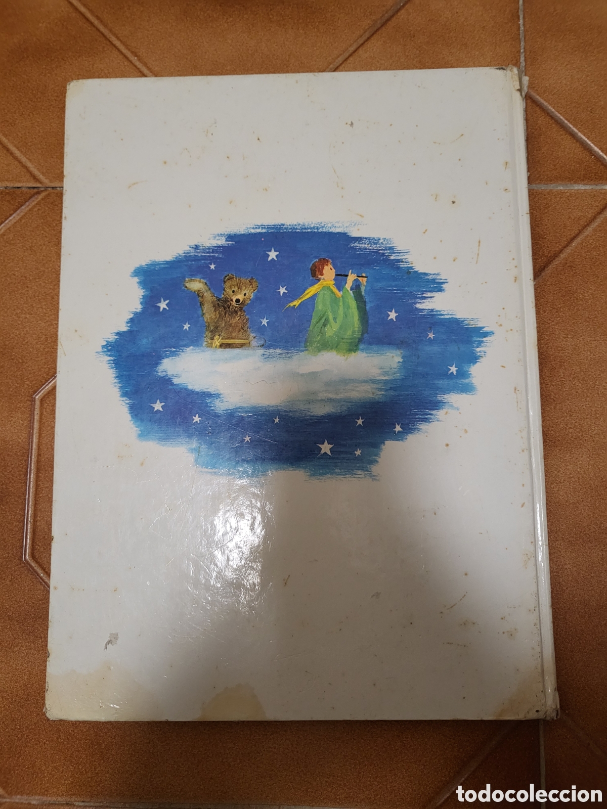 Libros de segunda mano: Cuento Nunurs al mar (1969). En catal&aacute;n. - Foto 5