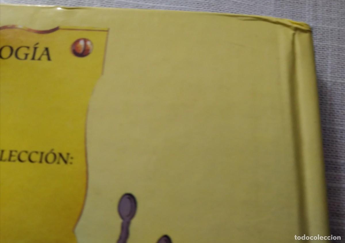 Libros de segunda mano: DISNEY. LA BELLA Y LA BESTIA - EVEREST - Foto 4