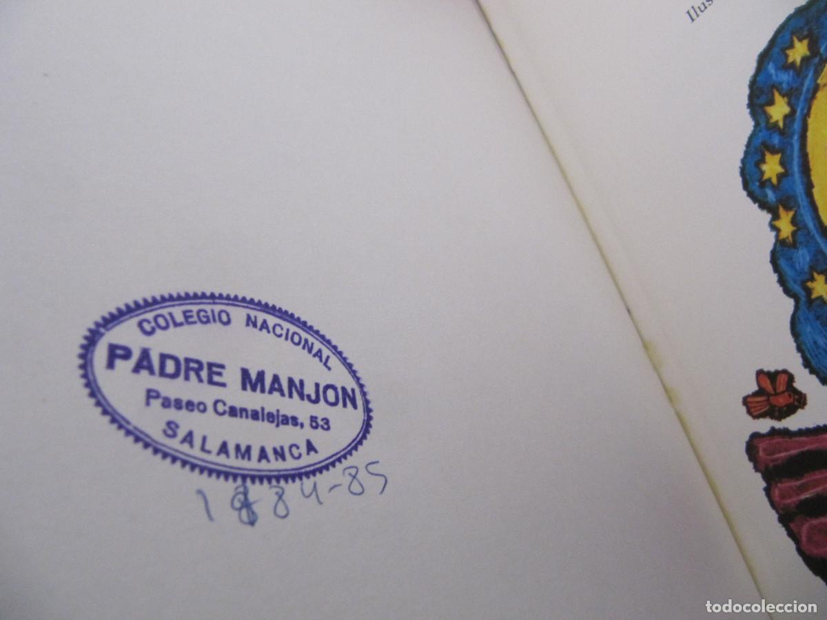 Libros de segunda mano: HISTORIETAS MAGICAS 1981 - Foto 7