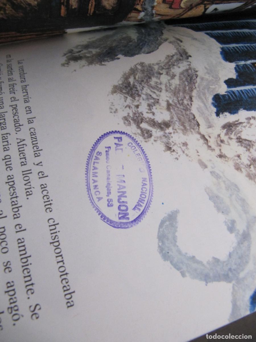 Libros de segunda mano: HISTORIETAS MAGICAS 1981 - Foto 10