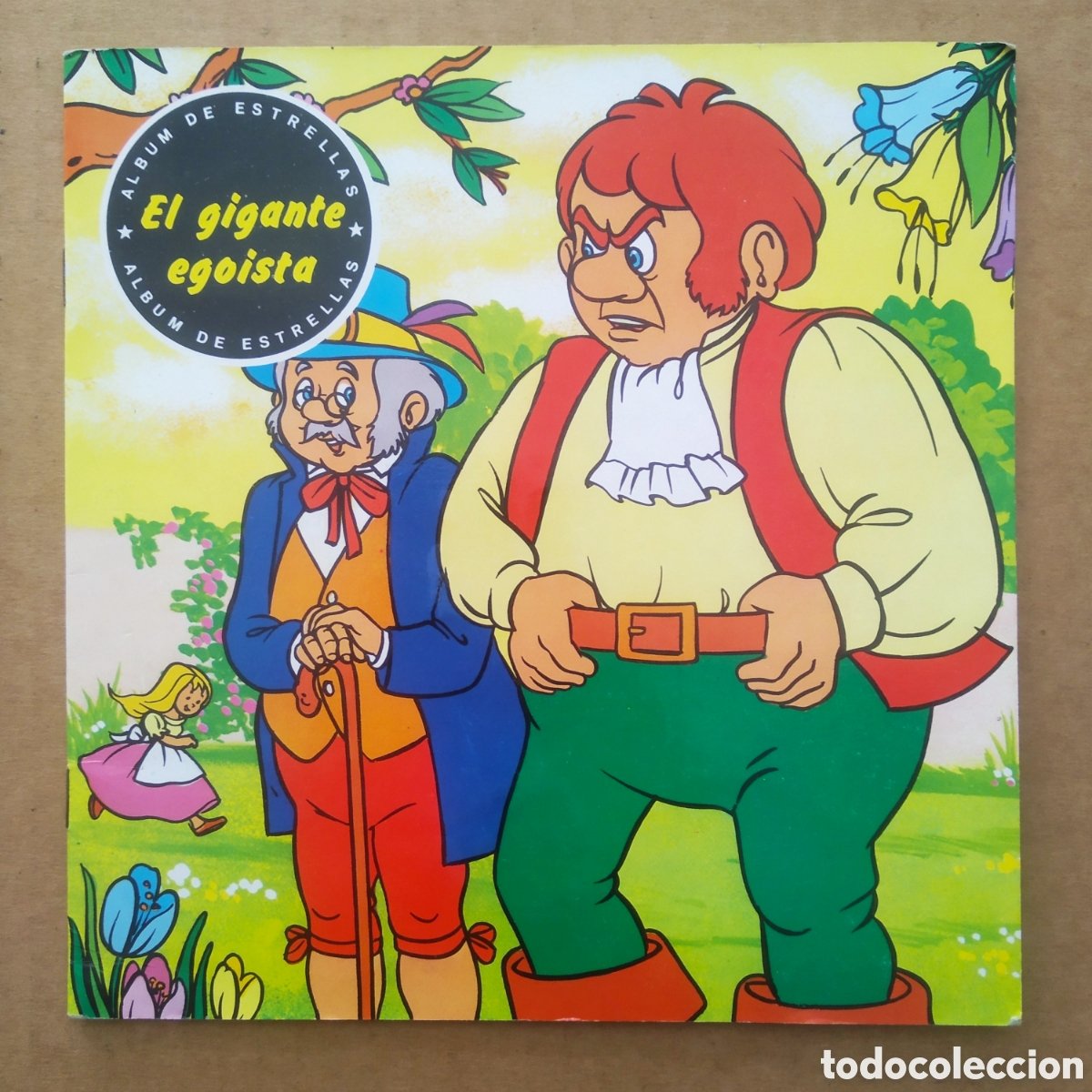mini-cuentos n°26 (hemma). por j.l. macías y re - Buy Used fairy tale books  on todocoleccion