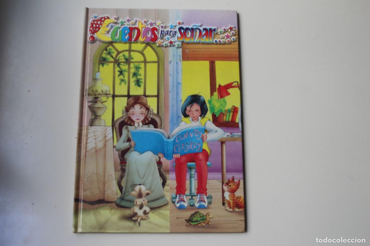 Libros de segunda mano: CUENTOS PARA SO&Ntilde;AR - Foto 1