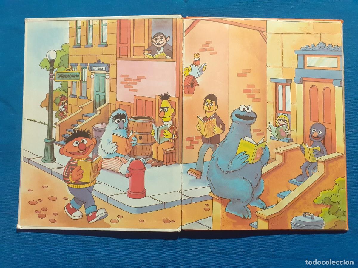 Libros de segunda mano: CUENTO ESPINETE Y EL M&Eacute;DICO - ED. PARRAM&Oacute;N - Foto 2
