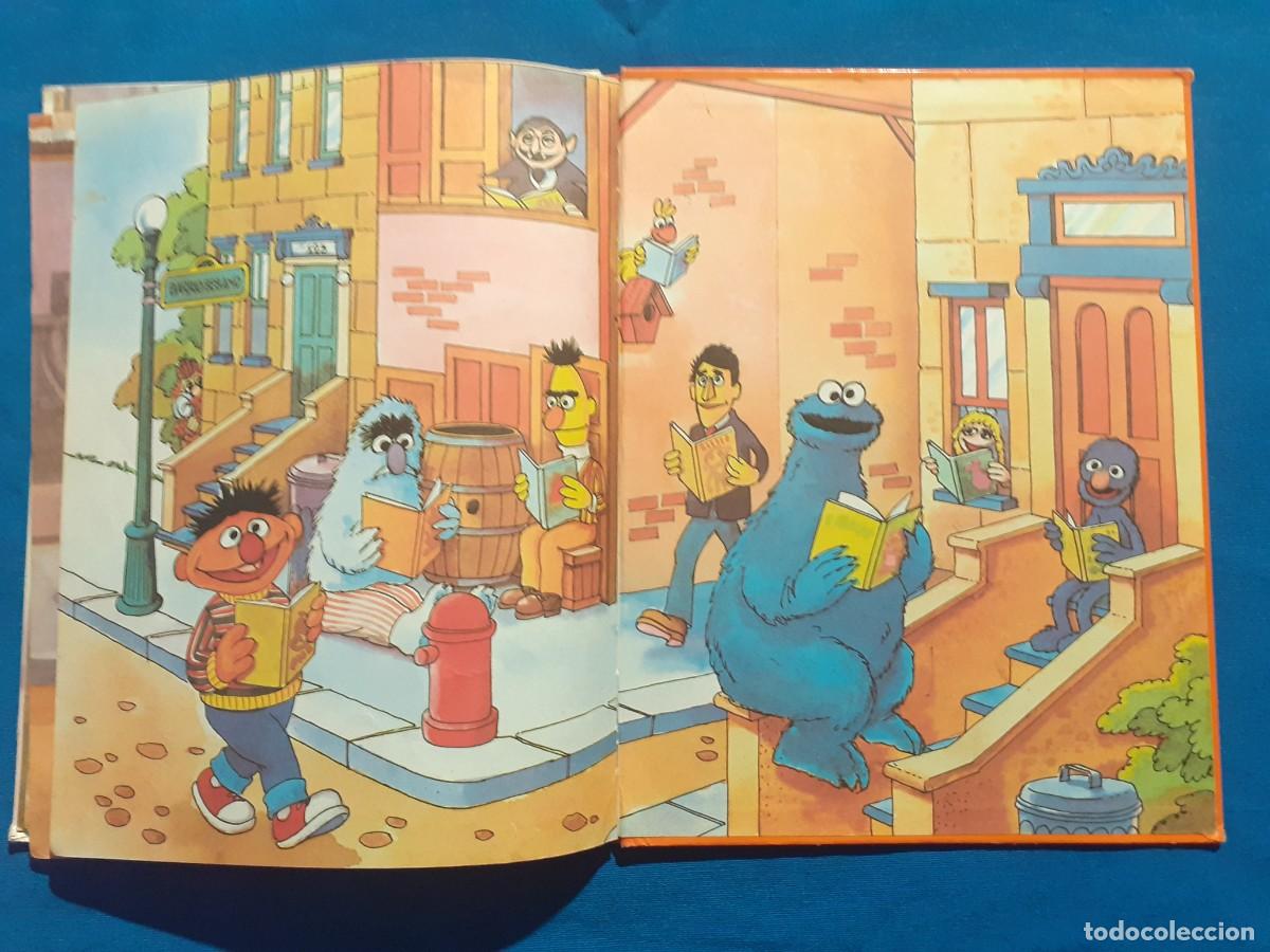 Libros de segunda mano: CUENTO ESPINETE Y EL M&Eacute;DICO - ED. PARRAM&Oacute;N - Foto 19