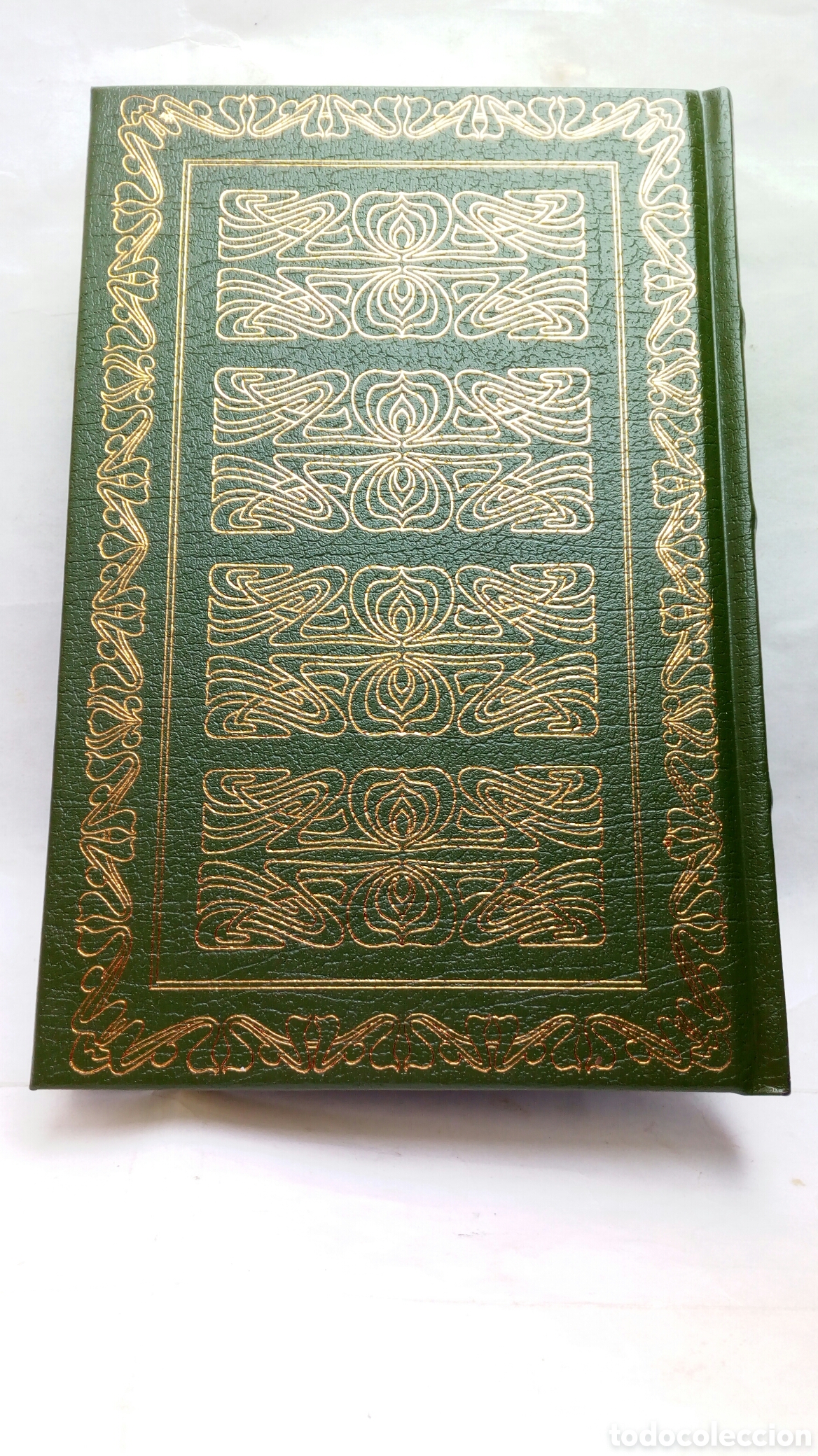 Libros de segunda mano: Selecci&oacute;n de Cuentos. Grimm, Hoffmann, Andersen. - Foto 2