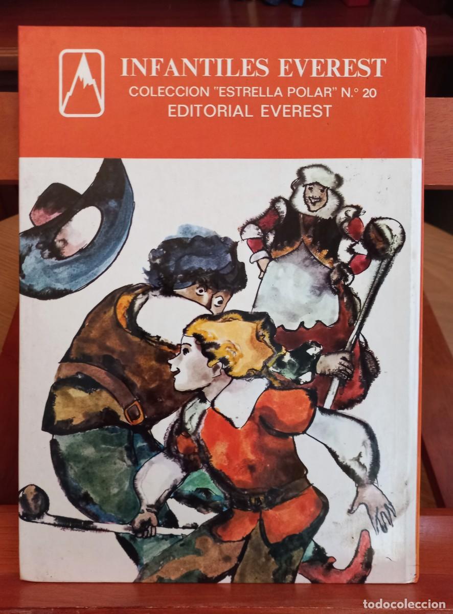 Libros de segunda mano: FRANCISCO DE QUEVEDO: &rdquo;Andanzas del Busc&oacute;n Pablos&rdquo; - Foto 2
