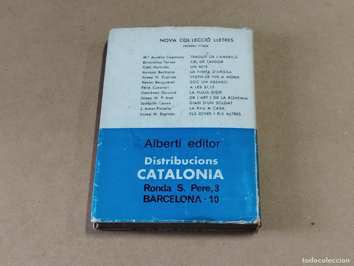 Libros de segunda mano: ILLES BALEARS - RECULL DE CONTES BALEARS - Foto 3