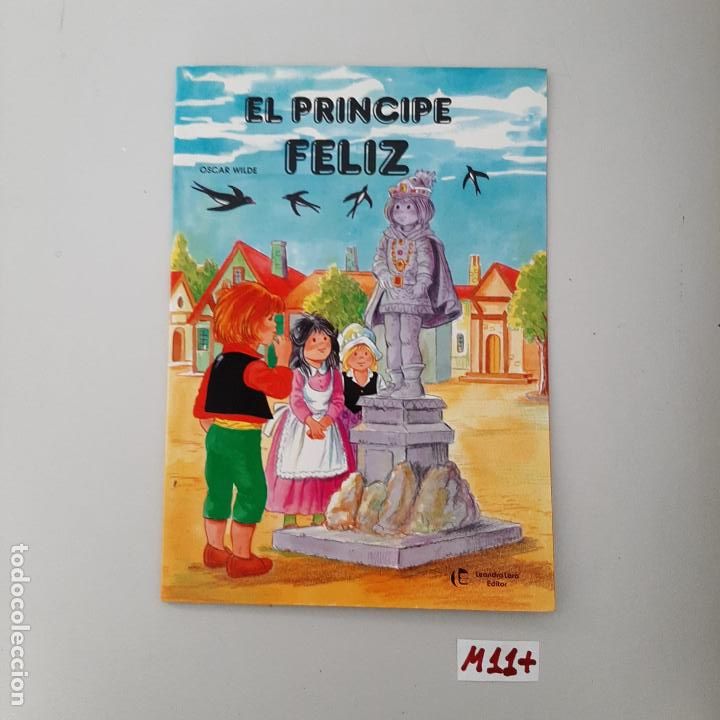 Libros de segunda mano: El pr&iacute;ncipe azul - Foto 1