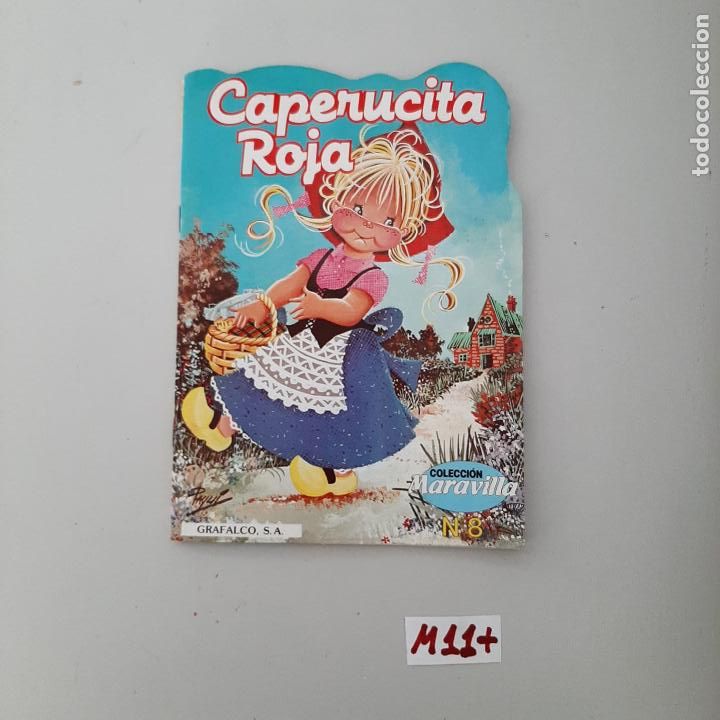 Libros de segunda mano: Caperucita Roja - Foto 1