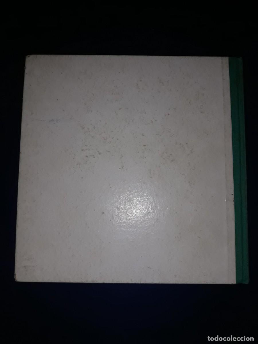 Libros de segunda mano: Nuevas Andanzas de Periqu&iacute;n y Gustav&iacute;n Ediciones Cid 1962 - Foto 4