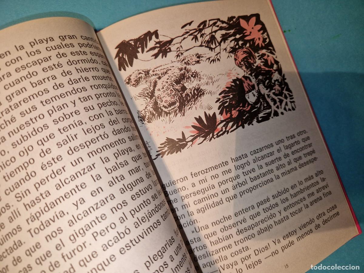 Libros de segunda mano: HADAS. COLECCION FLORESTA N&ordm;. 11. EDICIONES BOGA. - Foto 2