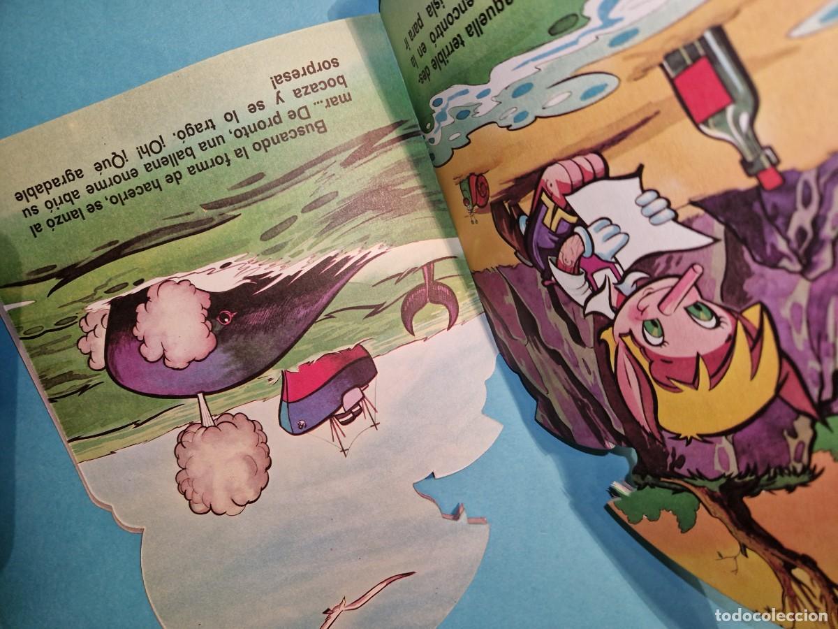 Libros de segunda mano: PINOCHO EDITORIAL FHER - Foto 2