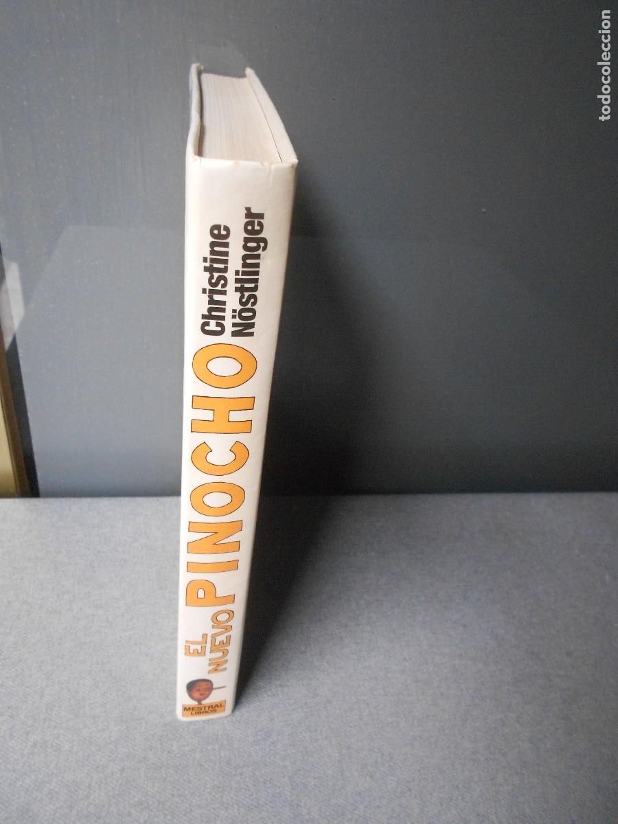 Libros de segunda mano: EL NUEVO PINOCHO - Foto 14