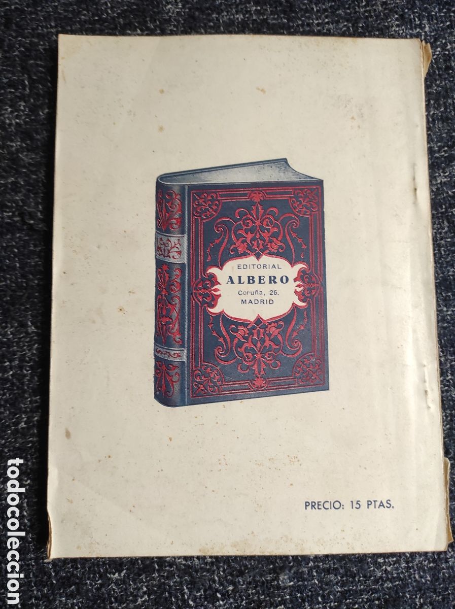 Libros de segunda mano: CUENTO INFANTIL - EL CASCABEL DE ORO - Foto 4