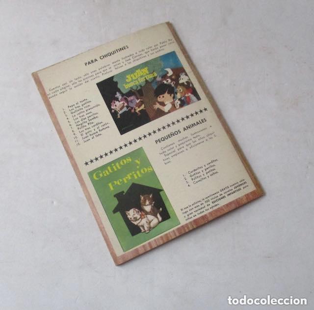 Libros de segunda mano: AVENTURAS DEL BARON DE LA CASTA&Ntilde;A - Foto 4