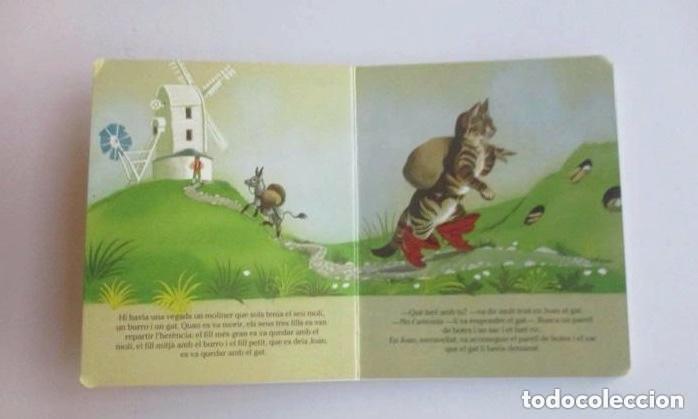 Libros de segunda mano: EL GAT EN BOTES - Foto 2