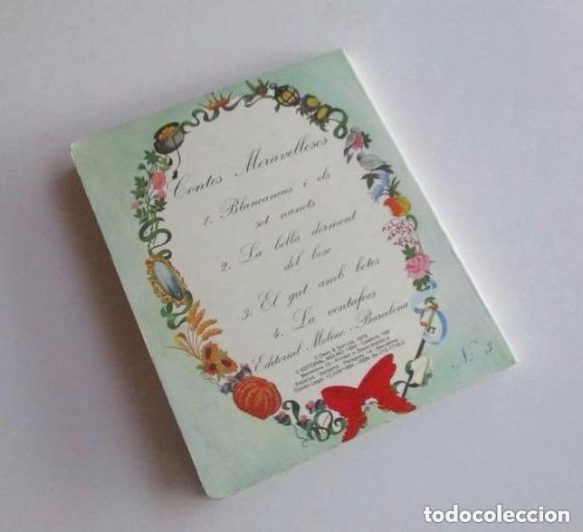 Libros de segunda mano: EL GAT EN BOTES - Foto 4