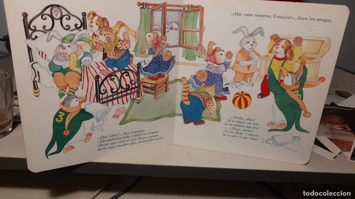 Libros de segunda mano: CUENTOS DE LOS CONTRARIOS ( CIRCULO DE LECTORES ) - Foto 3
