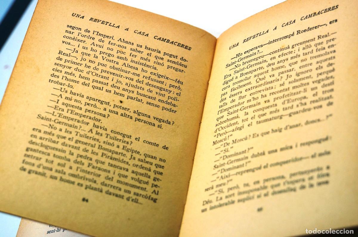 Libros de segunda mano: Llegendes de Nadal. - Foto 3